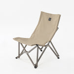 BlackDeer Aluminum Folding Chair