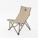 BlackDeer Aluminum Folding Chair