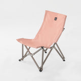 BlackDeer Aluminum Folding Chair