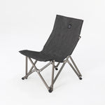 BlackDeer Aluminum Folding Chair
