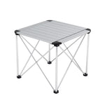 BlackDeer Aluminum AlloyFolding Table