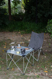 BlackDeer Aluminum AlloyFolding Table