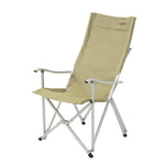 BlackDeer Folding Chair With ArmRest