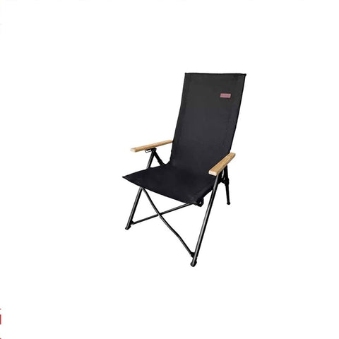 Blackdeer High Back Adjustable Recliner Chair
