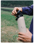 Thermos Stainless Steel Bottle