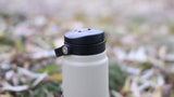 Thermos Stainless Steel Bottle