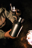 BlackDeer Stainless Steel Thermos Flask