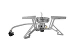 BlackDeer Remote Gas Stove