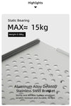 BlackDeer Ultralight Aluminum Table
