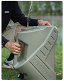 Blackdog Water Storage Bucket