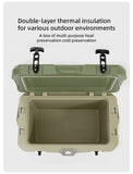 BlackDeer Elephant Cooler Box