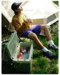 BlackDeer Elephant Cooler Box