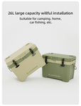 BlackDeer Elephant Cooler Box