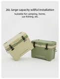 BlackDeer Elephant Cooler Box