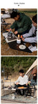 BlackDeer WindProof Fire Stove