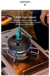 BlackDeer WindProof Fire Stove
