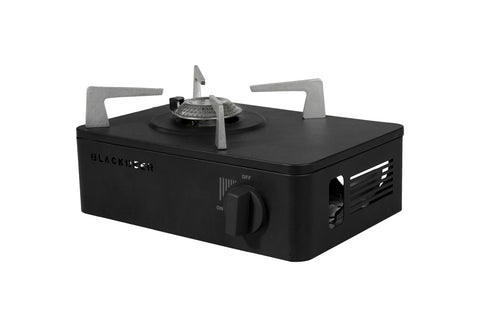 BlackDeer Portable Cassatte Stove