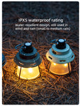 BlackDeer Lotus Seed Lamp my