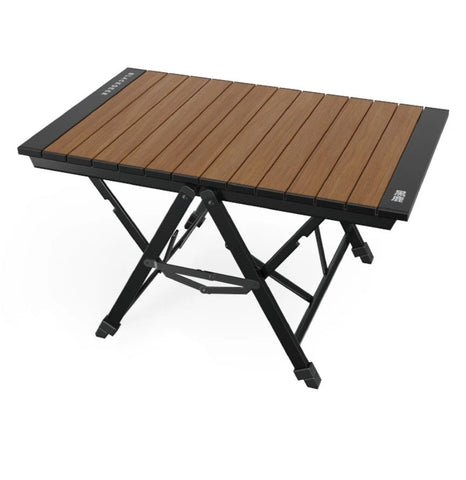 BlackDeer Quick Open & Fold Table