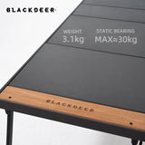 Blackdeer Modular Combination Table