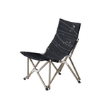 BlackDeer Wandering Earth Aluminum Chair