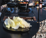 BlackDog Enamel Pot