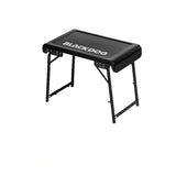 BlackDog PE Portable Folding Table