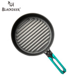 BlackDeer 4in1 Cooking Set