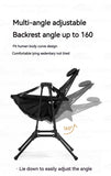 BlackDog Rocking Swing Chair (Limitted Edition)