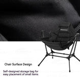 BlackDog Rocking Swing Chair (Limitted Edition)