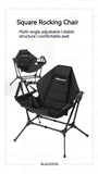 BlackDog Rocking Swing Chair (Limitted Edition)
