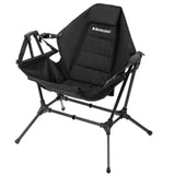 BlackDog Rocking Swing Chair (Limitted Edition)