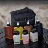 Blackdog Outdoor Seasoning Bottle