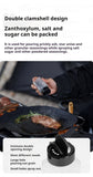 Blackdog Outdoor Seasoning Bottle