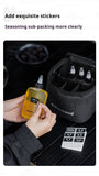 Blackdog Outdoor Seasoning Bottle