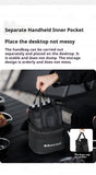 Blackdog Outdoor Seasoning Bottle