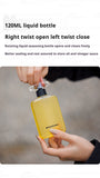 Blackdog Outdoor Seasoning Bottle