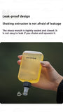 Blackdog Outdoor Seasoning Bottle