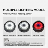BlackDog Ambient Camping Light