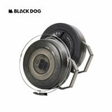 BlackDog Ambient Camping Light