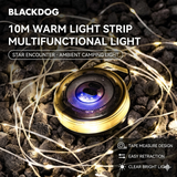 BlackDog Ambient Camping Light