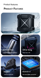 BlackDog Rugged CORE Outdoor Speaker
