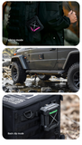 BlackDog Rugged CORE Outdoor Speaker