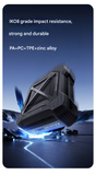 BlackDog Rugged CORE Outdoor Speaker