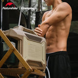 GT03 Gas Heating Electric Shower