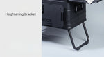RockBrook Multifunctional Aluminium Box 50L(Special Edition )