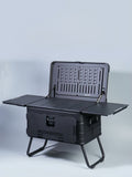 RockBrook Multifunctional Aluminium Box 50L(Special Edition )