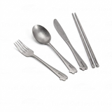 BlackDog Stainless Steel Tableware