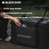 BlackDog Tactical Storage Bag 51L