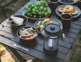 BlackDog Enamel Cookware